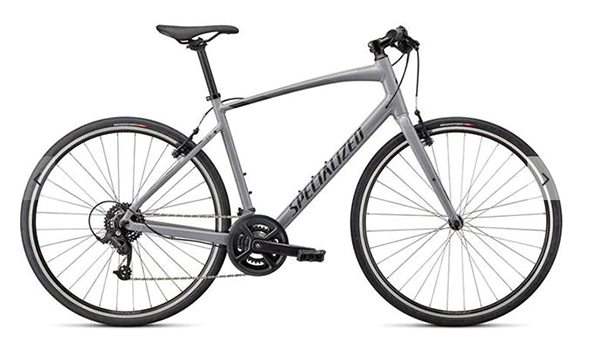 Sirrus X 3.0 2023 Hybrid Bike