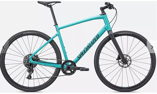 Sirrus X 4.0 2021 Hybrid Bike