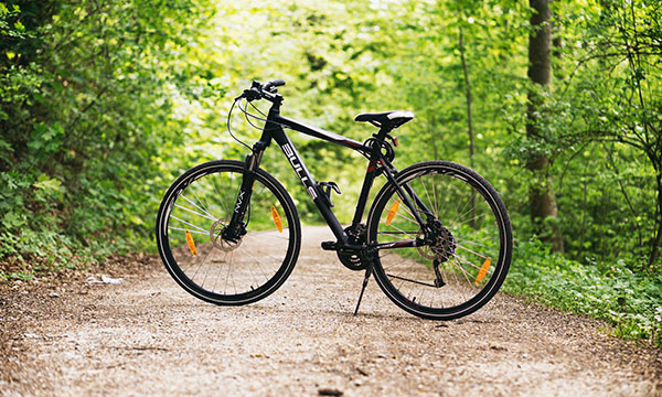 Kalvin 3 Mountain Bike