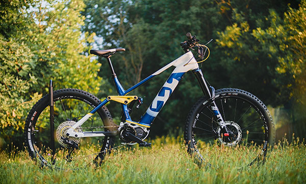 Rockhopper 2022 Mountain Bike