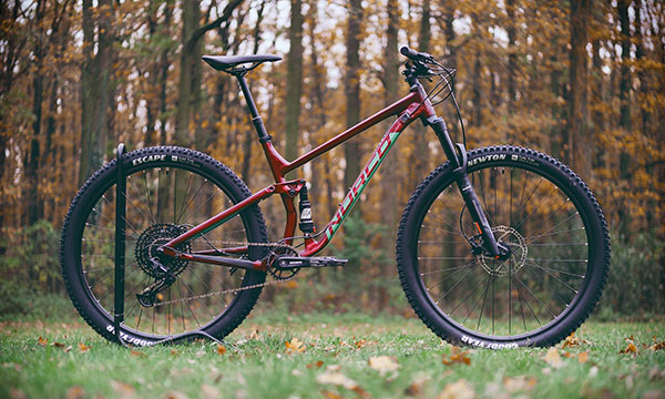 Sport 2022 Mountain Bike