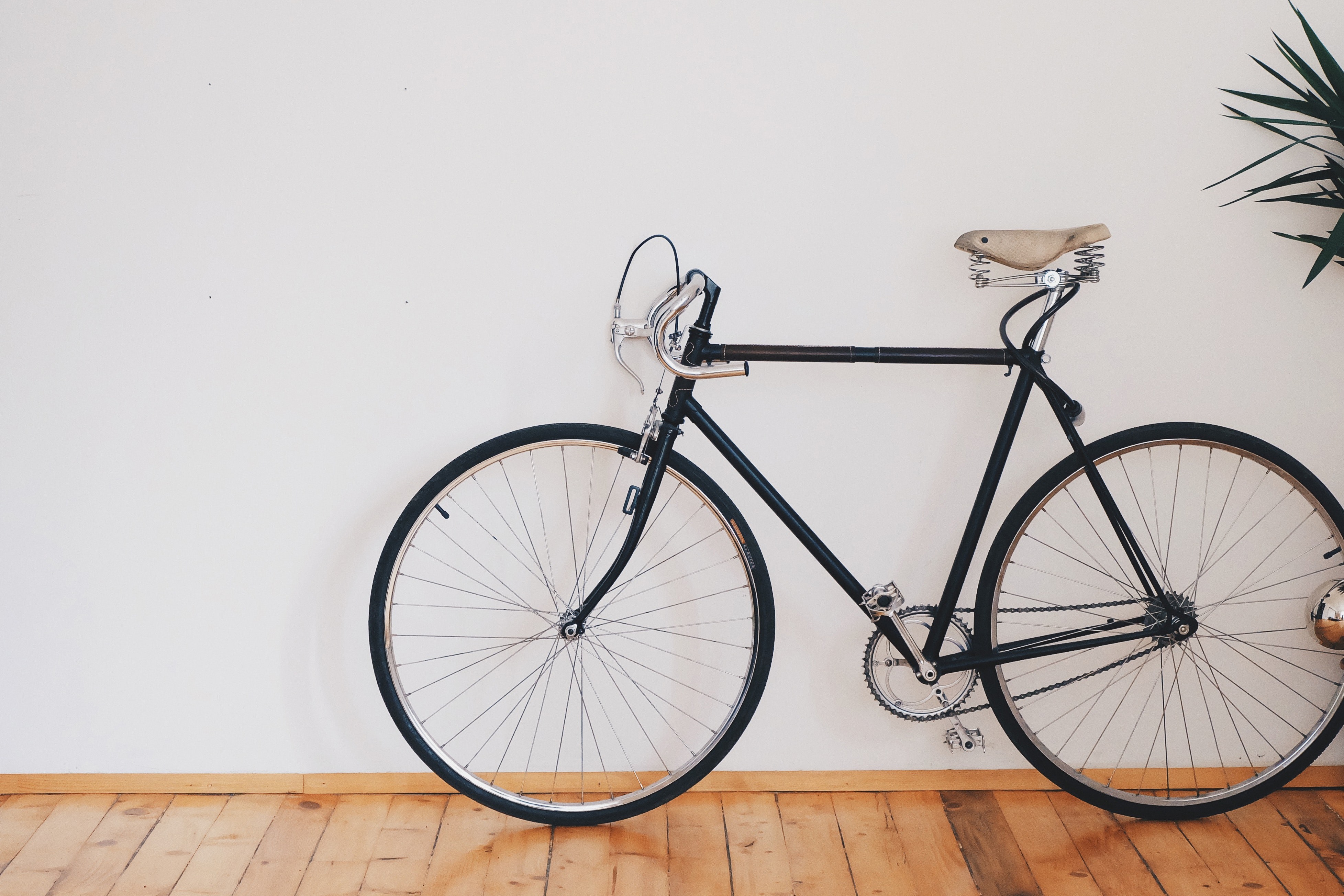 Road bike picture