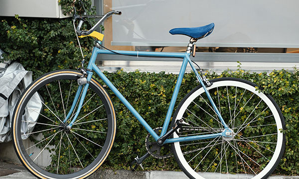 2020 Road Bike