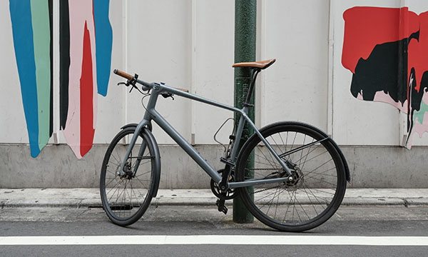 2021 Road Bike