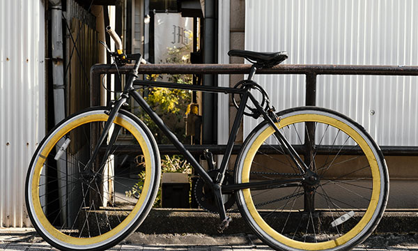 AL 2 Disc Road Bike